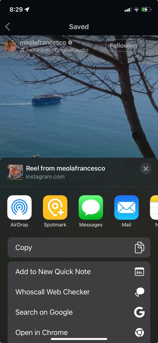 demo image